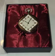 LA MONTRE ART DÉCO (France, années 1920)