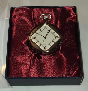 LA MONTRE ART DÉCO (France, années 1920)