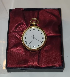 LA MONTRE ANNÉES 1930