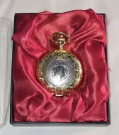 LA MONTRE À COUVERCLE IIIe RÉPUBLIQUE (FRANCE, 1870-1946)