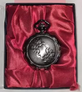 LA MONTRE SOLEIL-LEVANT (FRANCE, fin XIXe - début du XXe siècle)