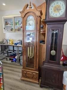 Horloge Ridgewood