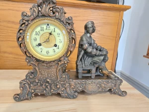 Waterbury Modele VIRGIL