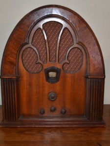 Philco Radio
